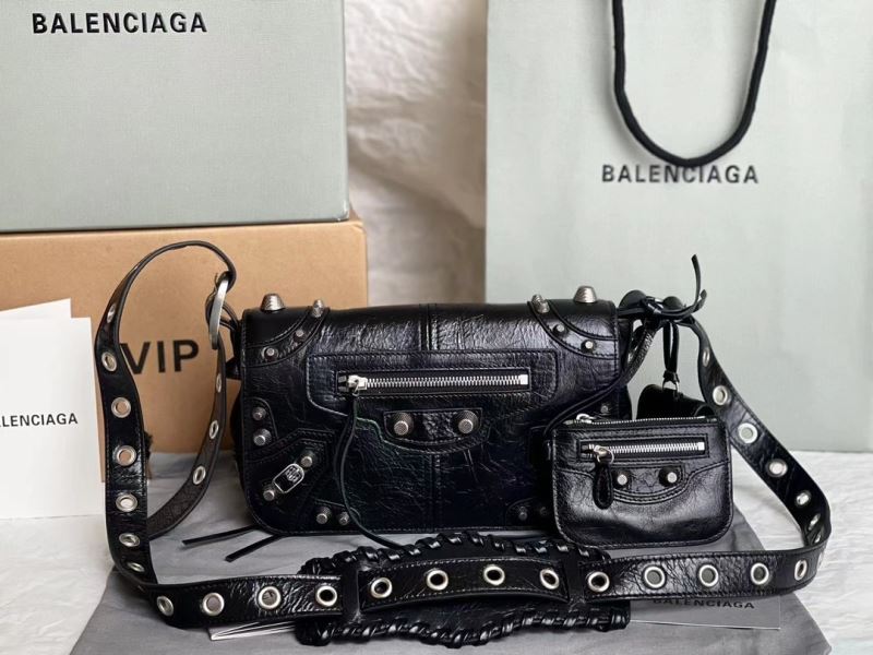 Balenciaga Classic City Bags